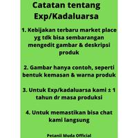 Gambar BERKUALITAS Tepung Pati Ganyong Organik kemasan 1 KG/Pati Ganyong dari Mampire undefined 2 Tokopedia
