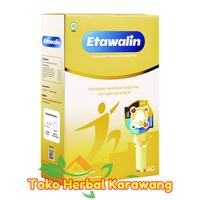 Gambar [Ready Stok] Etawalin - Susu Kambing Etawa Atasi Nyeri Sendi / Asam dari SAVIMOR undefined 3 Tokopedia