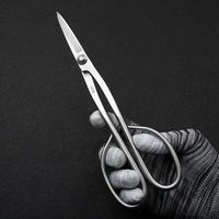 Gambar professional grade 210 mm long handle scissors (right-handed or dari Lotho Store undefined 4 Tokopedia