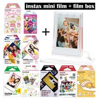 Gambar Instax Mini Instant Camera Film Paper And Clear Photo Box dari Michelangelo Store undefined 1 Tokopedia
