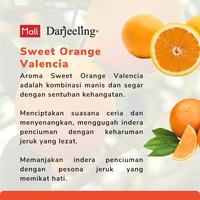 Gambar Darjeeling Sweet Orange Essential Oil / Minyak Jeruk Manis Aromaterapi dari Amelio Sar undefined 4 Tokopedia