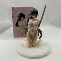 Gambar TM25] Azur Lane Takao Sandy Beach Rhapsody V2 Action Figure dari RahmatSaleh4742 undefined 2 Tokopedia
