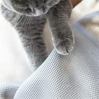 Gambar Cat Dog Bed Pet Hammock Cat Standing Bed Pet Supplies Full Wash dari muskellunge undefined 4 Tokopedia