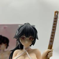 Gambar TM25] Azur Lane Takao Sandy Beach Rhapsody V2 Action Figure dari RahmatSaleh4742 undefined 1 Tokopedia