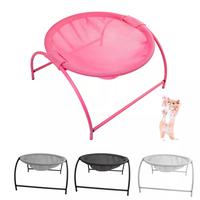 Gambar Cat Dog Bed Pet Hammock Cat Standing Bed Pet Supplies Full Wash dari muskellunge undefined 1 Tokopedia