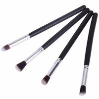 Gambar Eyeshadow Make Up Brush 4 PCS - MAG5445 dari BELIKI Indonesia undefined 2 Tokopedia