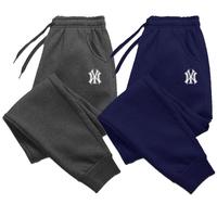 Gambar Autumn And Winter Clothing Mens Trousers Men Casual Pants Fashio dari Paloma Wish undefined 3 Tokopedia