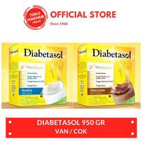 Gambar Diabetasol 950 Gr - Susu Diabetes dari tokodapok1 undefined 1 Tokopedia