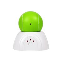 Gambar Laser Ball Toy Smart Teasing Funny Interactive Pet Supplies Cat Toys dari scelerat undefined 5 Tokopedia