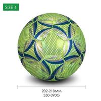 Gambar Reflective Football LED Training Soccer Luminous Fluorescent dari Naturee Store2 undefined 5 Tokopedia