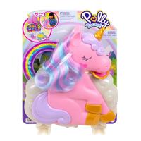Gambar Polly Pocket Rainbow Unicorn Salon dari Donki Plus undefined 1 Tokopedia