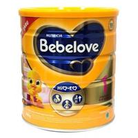 Gambar Bebelove 1 800Gr ( 0 - 6 Bulan ) dari tokodapok1 undefined 3 Tokopedia