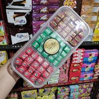 Gambar Promo Cod Milo/Ovaltine/Bang Bang Isi Harga 1 Cup 3 Rasa Isi 100Pics dari TOKO GEMILANG MULIA undefined 2 Tokopedia