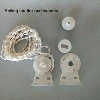 Gambar Produk Roller Blind Kit Roller Blind Bead Chain Cluth Bracket Curtain dari eetitu undefined 5 Tokopedia