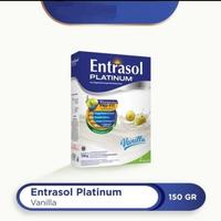 Gambar Entrasol Platinum Vanilla 150 Gr dari tokodapok1 undefined 2 Tokopedia