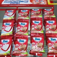 Gambar 1 Renceng Zee Sachet 40Gr Isi 10 Sachet dari tokodapok1 undefined 2 Tokopedia