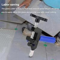 Gambar Tile Cutter Hand Tool Tile Cutting Tool 2 In 1 Glass Cutting Tool dari Oryza Official2 undefined 4 Tokopedia