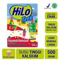 Gambar Hilo Teen Popcorn Caramel 500Gr dari tokodapok1 undefined 4 Tokopedia