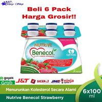 Gambar Nutrive Benecol Smothie dari aridhah138 undefined 2 Tokopedia