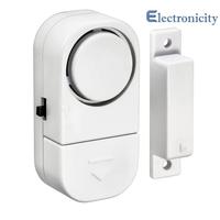 Gambar Obral Wireless Home Window Door Burglar Security Alarm System Magnetic dari Next Doors undefined 1 Tokopedia