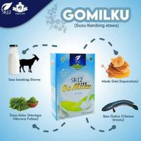 Gambar YK. SUSU BADAN PENAMBAH BERAT BADAN ANAK DAN DEWASA GO MILKU SR12 dari RomauliAmbarita undefined 1 Tokopedia