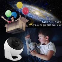 Gambar Star Galaxy Planetarium Projector For Bedroom 360 Degree Rotation dari recreative2 undefined 3 Tokopedia
