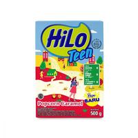 Gambar Hilo Teen Popcorn Caramel 500Gr dari tokodapok1 undefined 1 Tokopedia