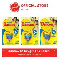 Gambar Dancow 5+ 800Gr ( Usia 5 - 12 Tahun ) dari tokodapok1 undefined 1 Tokopedia