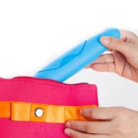 Gambar Candy Color Toothbrush Holder Bathroom Accessories Toothbrush Case dari mantology 1 undefined 2 Tokopedia