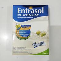 Gambar Entrasol Platinum Vanilla 150 Gr dari tokodapok1 undefined 3 Tokopedia