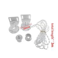 Gambar Produk Roller Blind Kit Roller Blind Bead Chain Cluth Bracket Curtain dari eetitu undefined 4 Tokopedia
