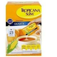 Gambar Tropicana Slim Sweetener Diabetic 25 Sachet - Gula dari tokodapok1 undefined 1 Tokopedia