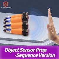 Gambar Escape Room Props Object Sensor Put Any Object Close To The Sensor In dari recreative2 undefined 1 Tokopedia