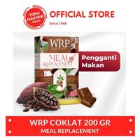 Gambar Wrp Meal Replacement 200 Gr dari tokodapok1 undefined 2 Tokopedia