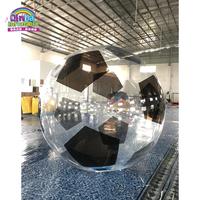 Gambar Giant Toy Balls Human Sized Hamster Transparent Plastic Balloon F dari Bria Wood undefined 3 Tokopedia