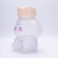 Gambar 800ML Water Bottle Portable Cartoon Drinking Sports Bottles Leakage dari Naturee Store2 undefined 5 Tokopedia