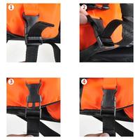 Gambar Oulylan Skiing Driving Vest Survival S Xxxl Life Jacket For Adul dari Paloma Wish undefined 1 Tokopedia