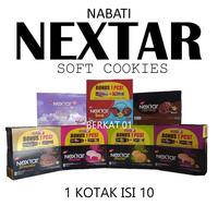 Gambar jN5 NEXTAR / KRIMERO 1 KOTAK ISI 10 dari BudiSantoso256 undefined 1 Tokopedia