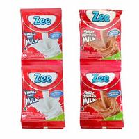 Gambar 1 Renceng Zee Sachet 40Gr Isi 10 Sachet dari tokodapok1 undefined 3 Tokopedia
