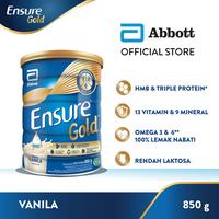 Gambar Ensure Gold 850 Gr - Kemasan Baru dari tokodapok1 undefined 2 Tokopedia