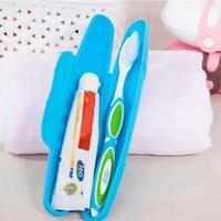 Gambar Candy Color Toothbrush Holder Bathroom Accessories Toothbrush Case dari mantology 1 undefined 3 Tokopedia