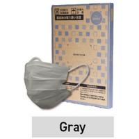 Gambar *NEW Arrival Japan Iris Healthcare Pleated Standard Size Masks (60pcs) dari Kotjip Marketss undefined 2 Tokopedia