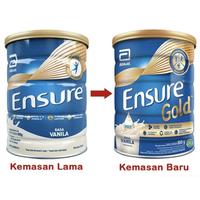 Gambar Ensure Gold 850 Gr - Kemasan Baru dari tokodapok1 undefined 1 Tokopedia