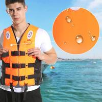 Gambar Oulylan Skiing Driving Vest Survival S Xxxl Life Jacket For Adul dari Paloma Wish undefined 3 Tokopedia
