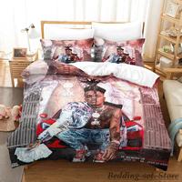 Gambar 2023 Rip Jaydayoungan Bedding Set Single Twin Full Queen King Siz dari Gieun ID undefined 4 Tokopedia