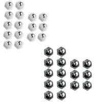 Gambar Caster Wheels For Small Appliances 360Rotation Caster Wheels S dari Oryza Official2 undefined 5 Tokopedia