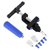 Gambar Tile Cutter Hand Tool Tile Cutting Tool 2 In 1 Glass Cutting Tool dari Oryza Official2 undefined 2 Tokopedia