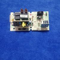 Gambar X3-233A Gold Microwave Oven Computer Motherboard Accessories dari ghaist undefined 4 Tokopedia