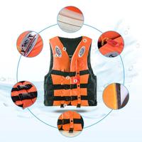 Gambar Oulylan Skiing Driving Vest Survival S Xxxl Life Jacket For Adul dari Paloma Wish undefined 2 Tokopedia