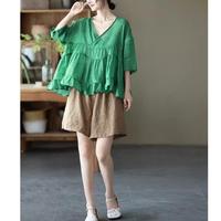 Gambar cutbray ada sleting celana kantor • ZYNR dari Queen Niesa undefined 1 Tokopedia